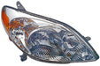 Headlight Assembly Dorman 1591872