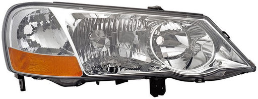 Headlight Assembly Dorman 1591873