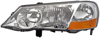Headlight Assembly Dorman 1591874