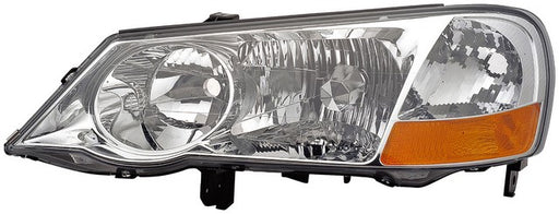 Headlight Assembly Dorman 1591874