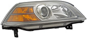 Headlight Assembly Dorman 1591875