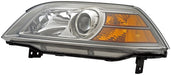 Headlight Assembly Dorman 1591876