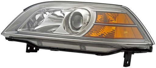 Headlight Assembly Dorman 1591876