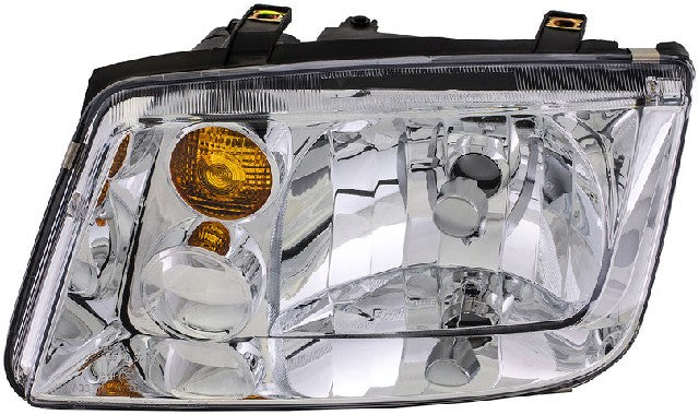 Headlight Assembly Dorman 1591879