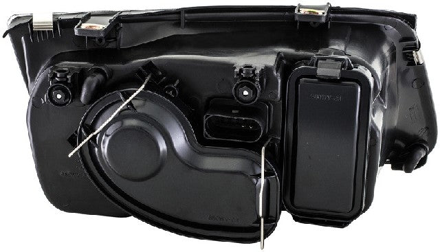 Headlight Assembly Dorman 1591879