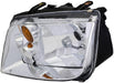 Headlight Assembly Dorman 1591879
