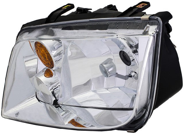 Headlight Assembly Dorman 1591879