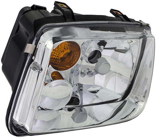Headlight Assembly Dorman 1591879