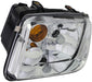 Headlight Assembly Dorman 1591879