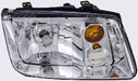 Headlight Assembly Dorman 1591880