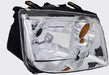 Headlight Assembly Dorman 1591880