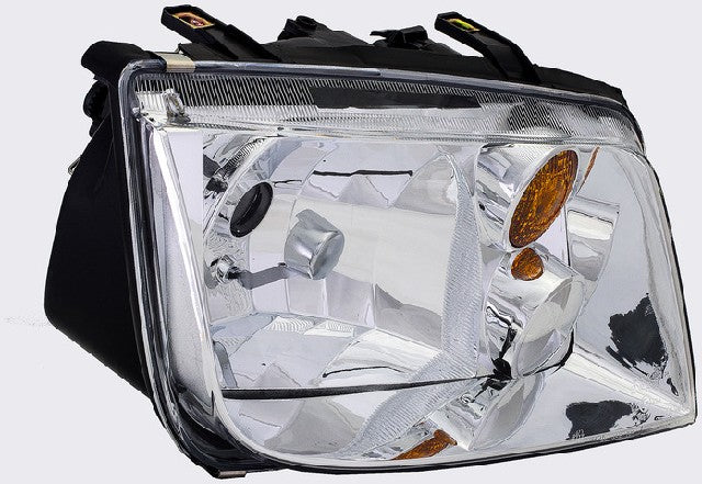 Headlight Assembly Dorman 1591880