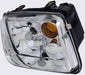 Headlight Assembly Dorman 1591880