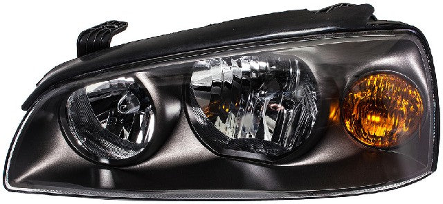Headlight Assembly Dorman 1591882