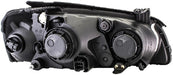 Headlight Assembly Dorman 1591882