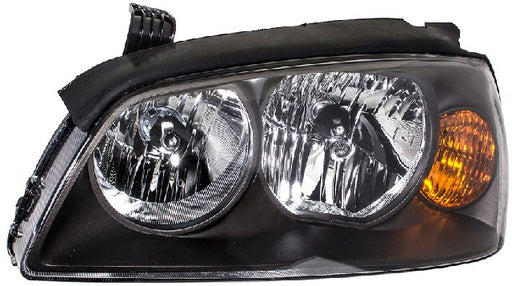 Headlight Assembly Dorman 1591882