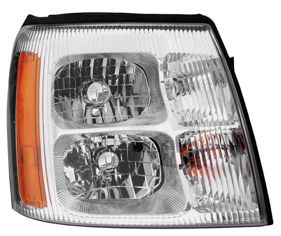 Headlight Assembly Dorman 1591891