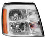 Headlight Assembly Dorman 1591891