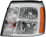 Headlight Assembly Dorman 1591894