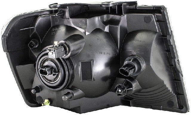 Headlight Assembly Dorman 1591895