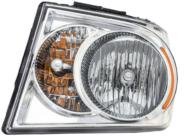 Headlight Assembly Dorman 1591895