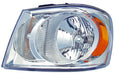 Headlight Assembly Dorman 1591896