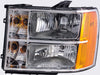 Headlight Assembly Dorman 1591897
