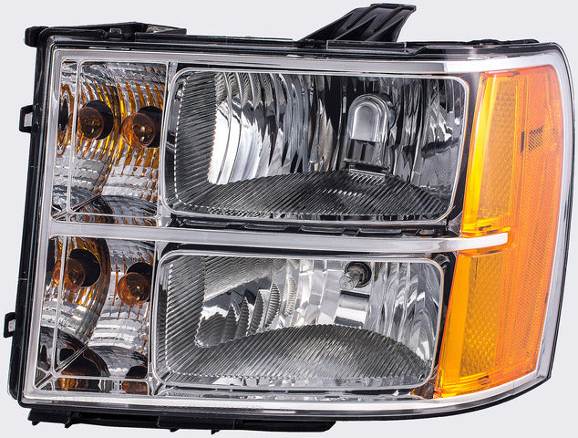 Headlight Assembly Dorman 1591897