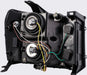 Headlight Assembly Dorman 1591897