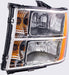 Headlight Assembly Dorman 1591897