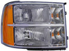 Headlight Assembly Dorman 1591898