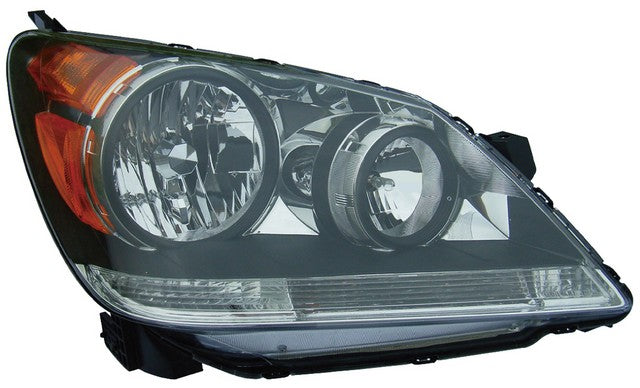 Headlight Assembly Dorman 1591905