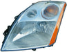 Headlight Assembly Dorman 1591907