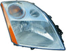 Headlight Assembly Dorman 1591908