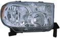 Headlight Assembly Dorman 1591914
