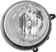 Headlight Assembly Dorman 1591915
