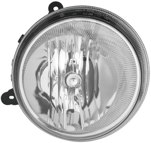 Headlight Assembly Dorman 1591916