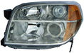 Headlight Assembly Dorman 1591919