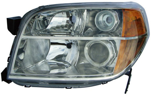 Headlight Assembly Dorman 1591919