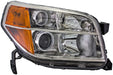 Headlight Assembly Dorman 1591920