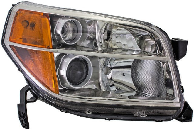 Headlight Assembly Dorman 1591920