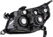 Headlight Assembly Dorman 1591920