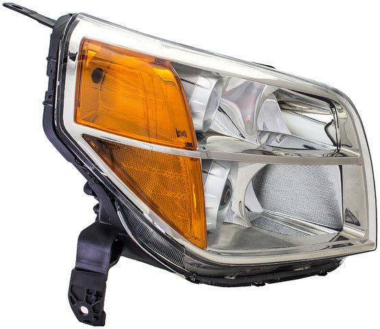 Headlight Assembly Dorman 1591920