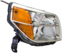 Headlight Assembly Dorman 1591920