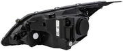 Headlight Assembly Dorman 1591922