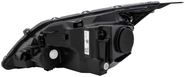 Headlight Assembly Dorman 1591922