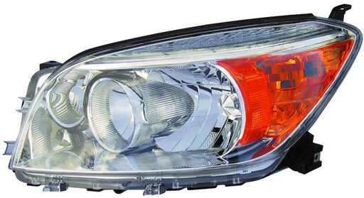 Headlight Assembly Dorman 1591923