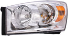 Headlight Assembly Dorman 1591928