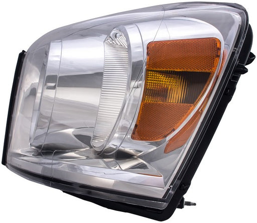 Headlight Assembly Dorman 1591928