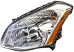 Headlight Assembly Dorman 1591929